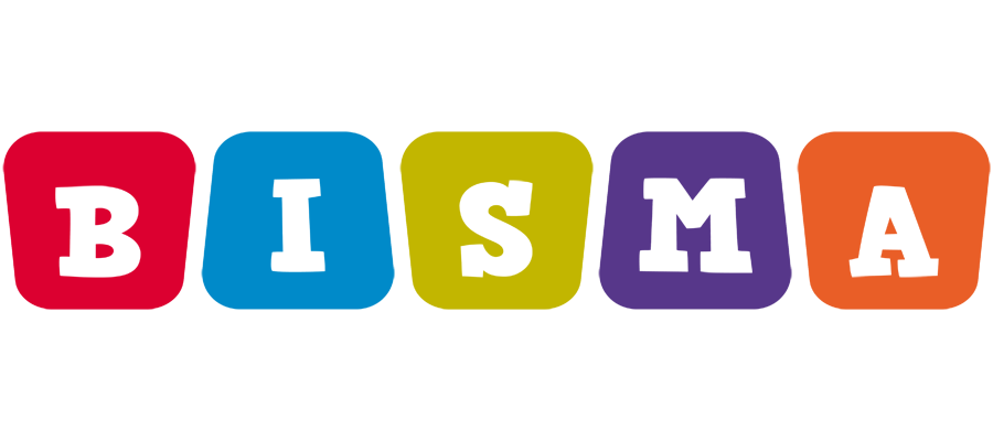 Bisma daycare logo