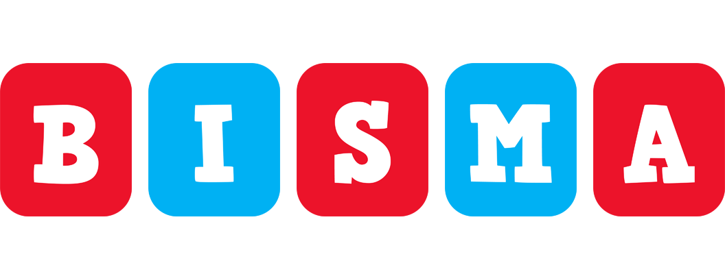 Bisma diesel logo