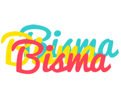 Bisma disco logo