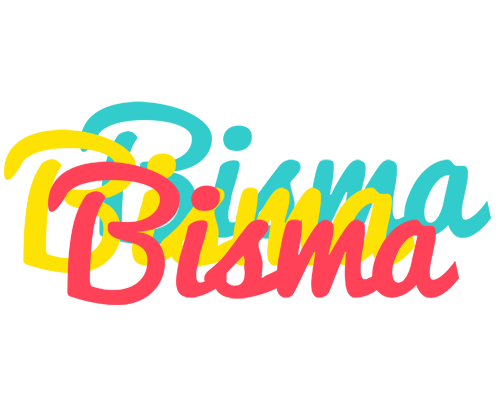 Bisma disco logo