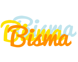 Bisma energy logo