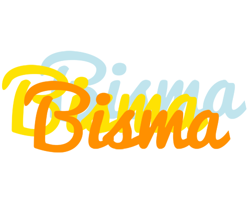 Bisma energy logo