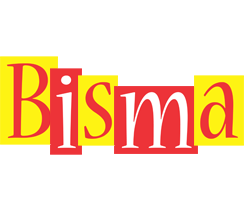 Bisma errors logo