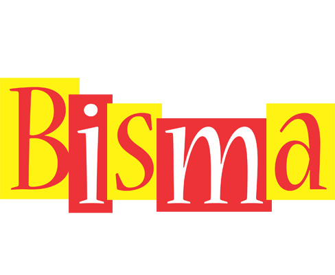 Bisma errors logo