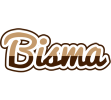 Bisma exclusive logo