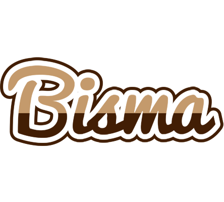 Bisma exclusive logo