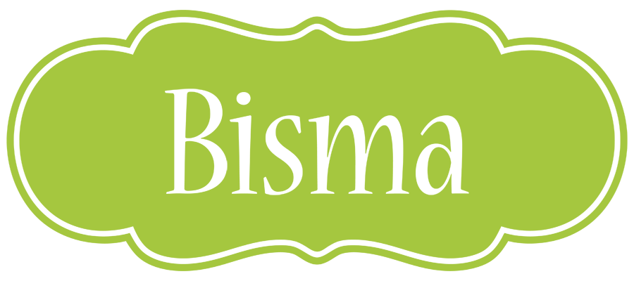 Bisma family logo