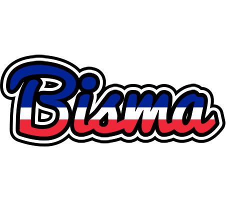 Bisma france logo