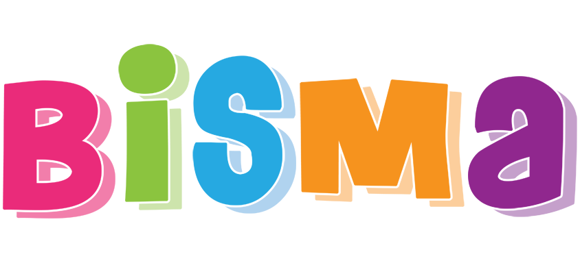 Bisma friday logo