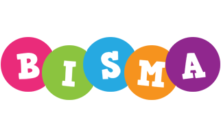 Bisma friends logo