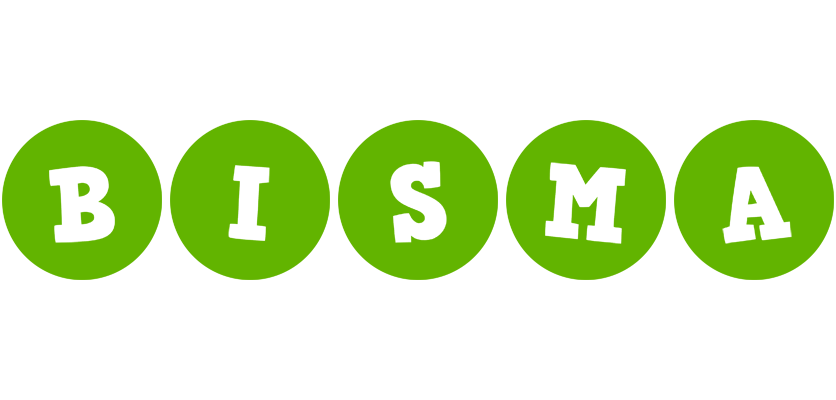 Bisma games logo