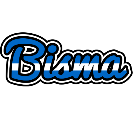 Bisma greece logo