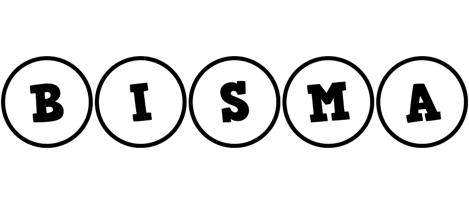 Bisma handy logo