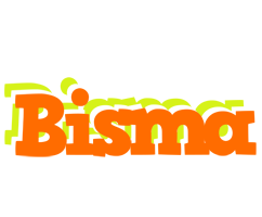 Bisma healthy logo