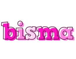 Bisma hello logo