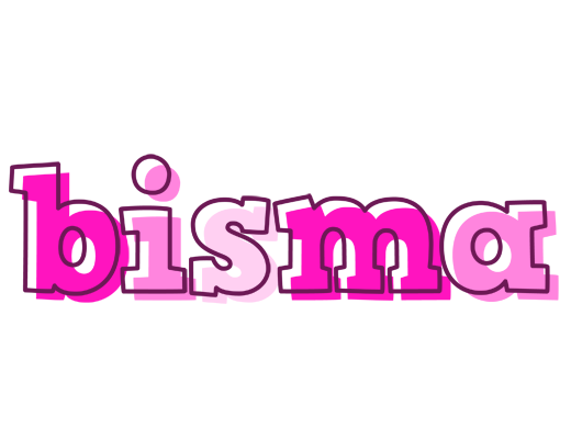 Bisma hello logo