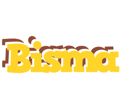 Bisma hotcup logo
