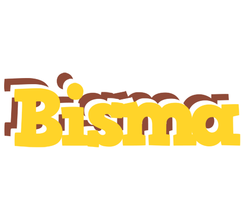 Bisma hotcup logo
