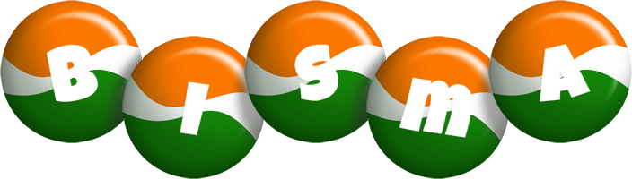 Bisma india logo