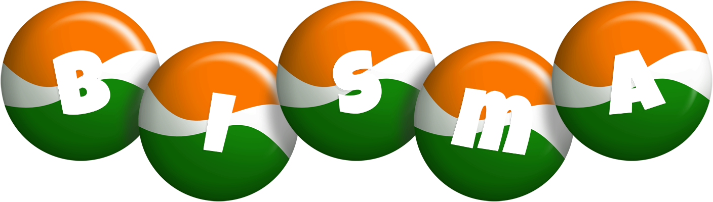 Bisma india logo