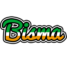 Bisma ireland logo
