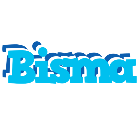 Bisma jacuzzi logo