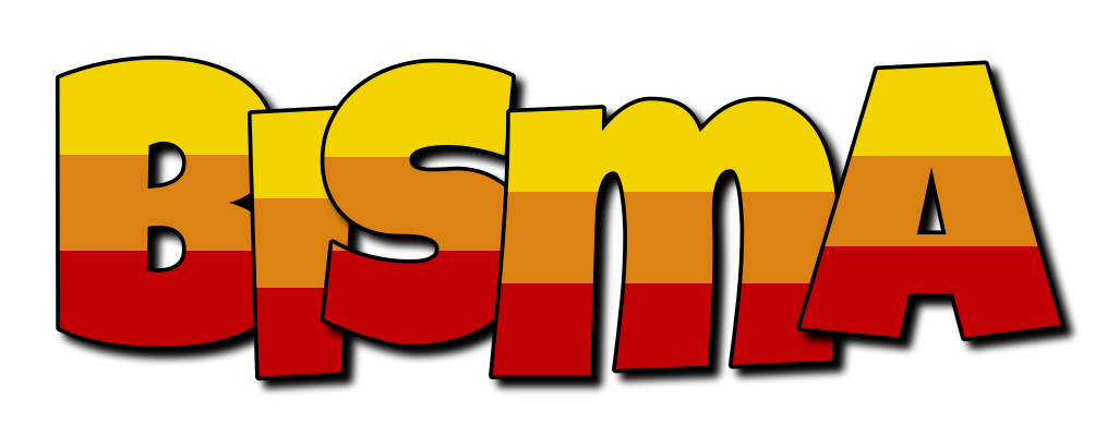Bisma jungle logo