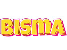Bisma kaboom logo