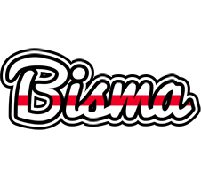 Bisma kingdom logo