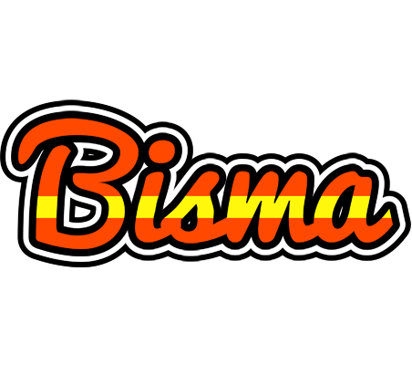 Bisma madrid logo