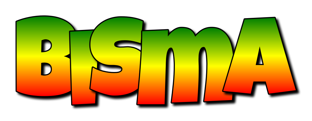 Bisma mango logo