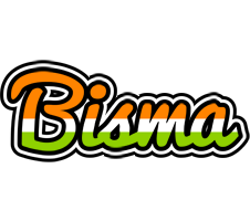 Bisma mumbai logo