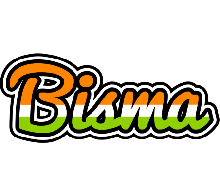 Bisma mumbai logo