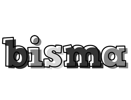Bisma night logo