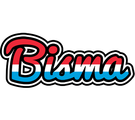 Bisma norway logo
