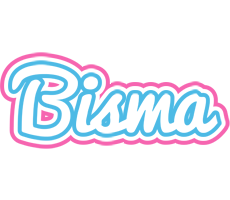 Bisma outdoors logo