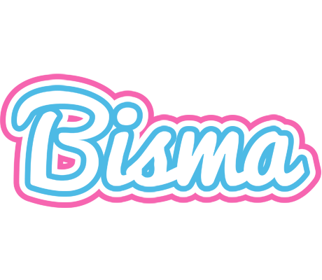 Bisma outdoors logo