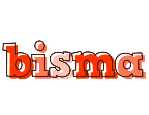 Bisma paint logo