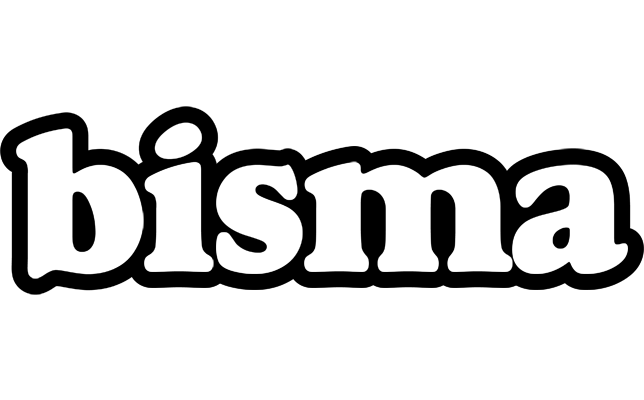 Bisma panda logo