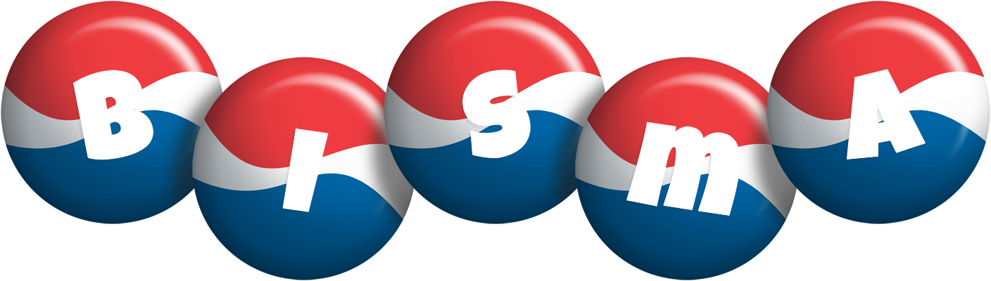 Bisma paris logo
