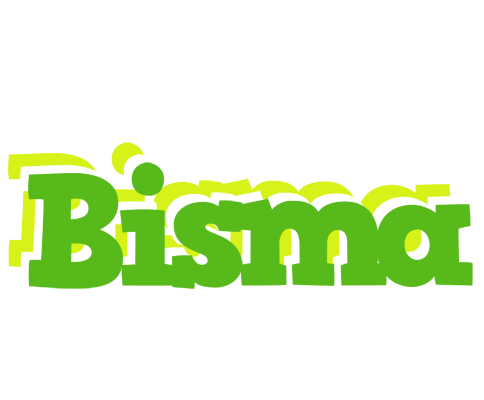 Bisma picnic logo