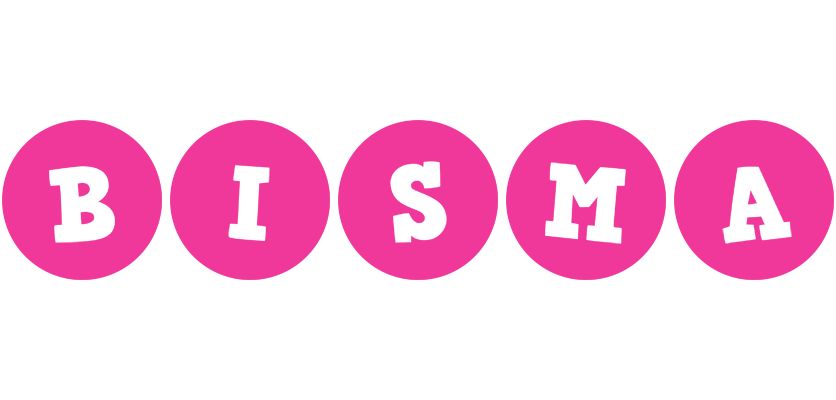 Bisma poker logo