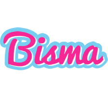 Bisma popstar logo
