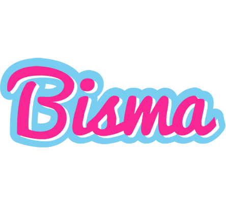 Bisma popstar logo