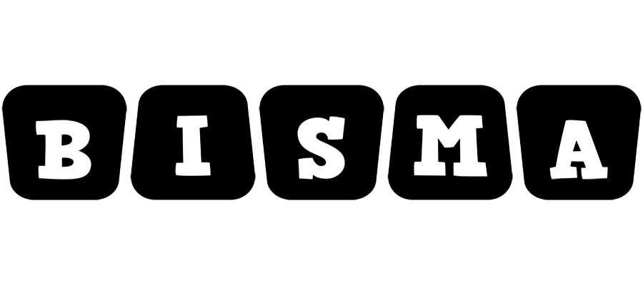 Bisma racing logo