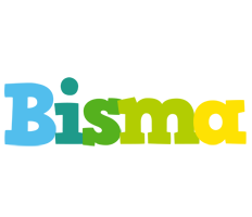 Bisma rainbows logo