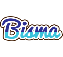 Bisma raining logo