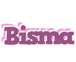 Bisma relaxing logo