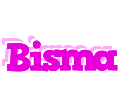 Bisma rumba logo