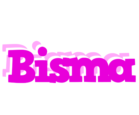 Bisma rumba logo